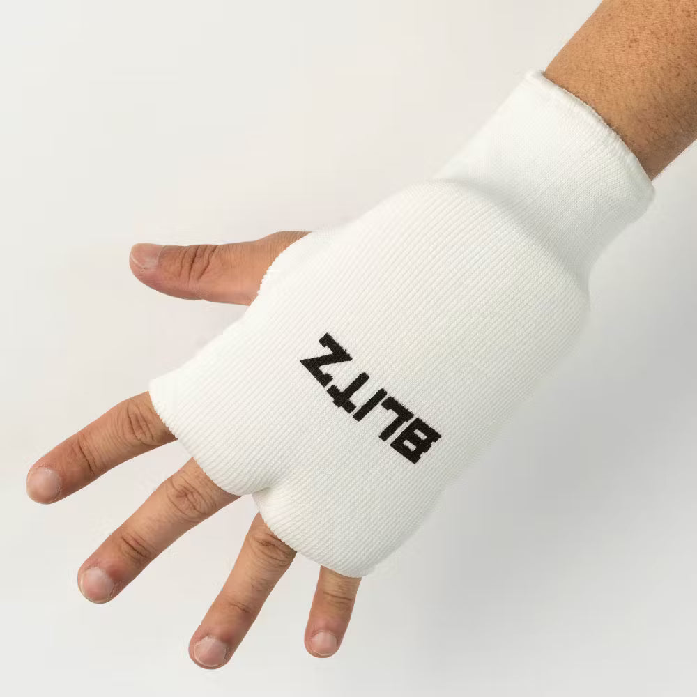 Blitz Sports Elastic Hand Pads