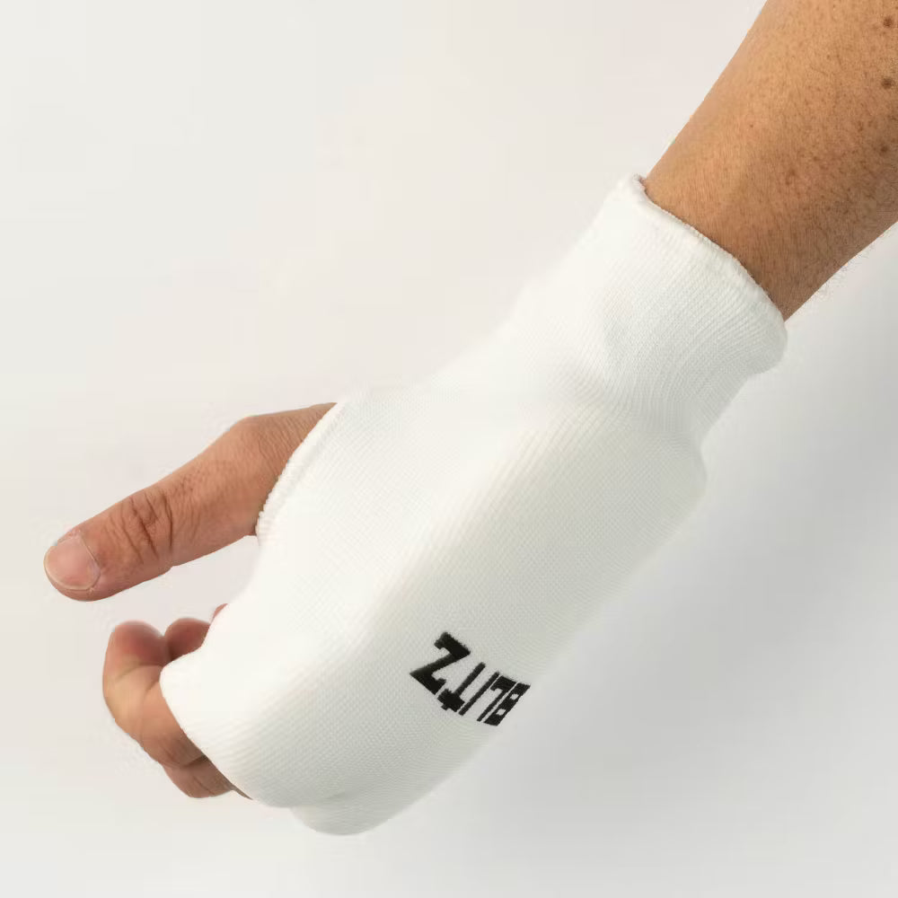 Blitz Sports Elastic Hand Pads