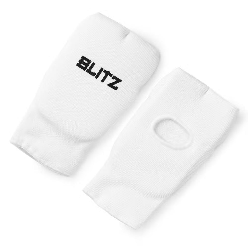Blitz Sports Elastic Hand Pads