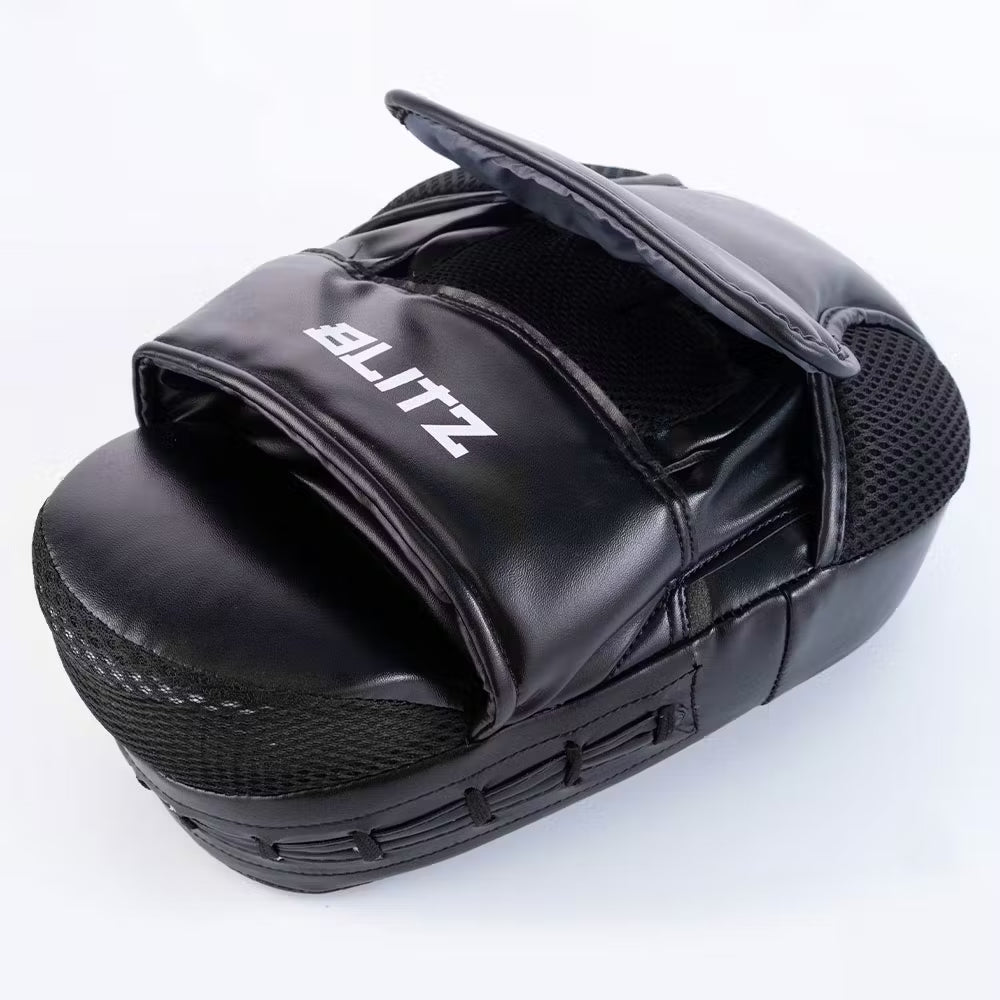 Blitz Hurricane Boxing Focus Pads