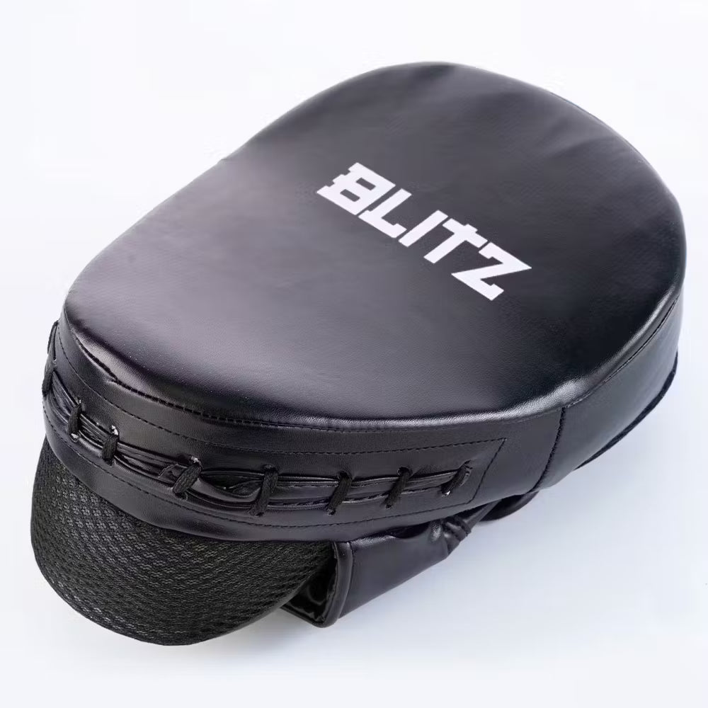 Blitz Hurricane Boxing Focus Pads