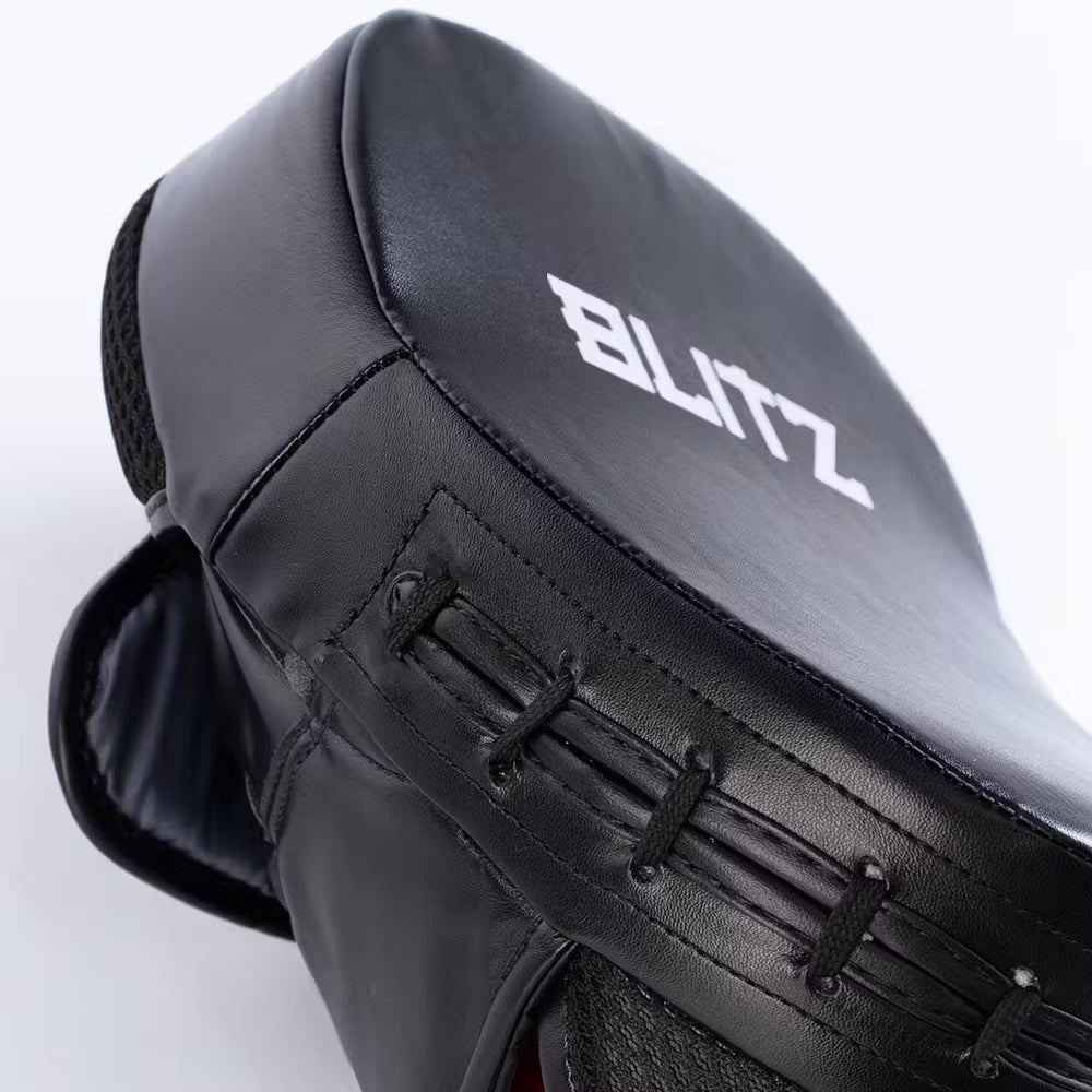 Blitz Hurricane Boxing Focus Pads