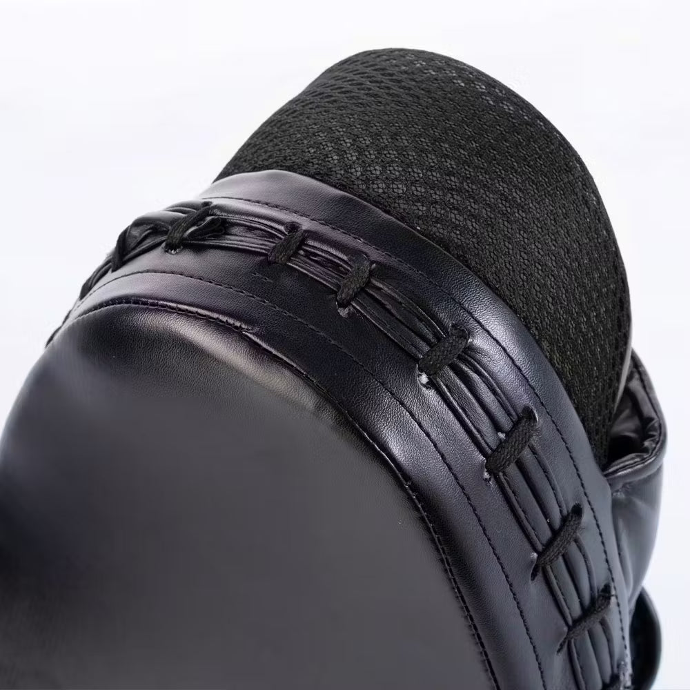 Blitz Hurricane Boxing Focus Pads