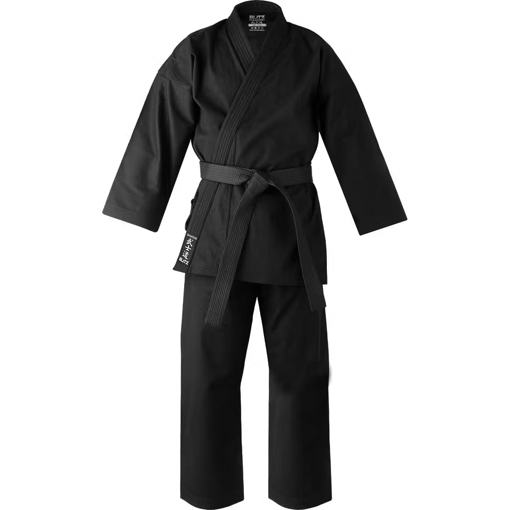 Blitz Kids Diamond Kata Karate Gi - 14oz