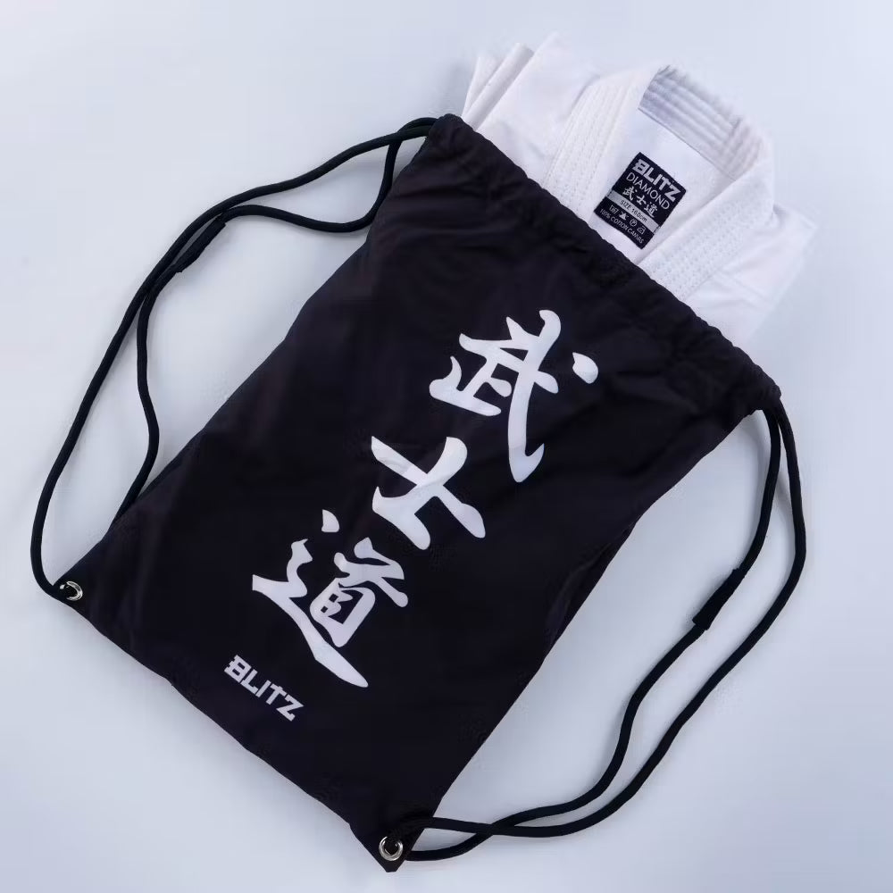 Blitz Kids Diamond Kata Karate Gi - 14oz
