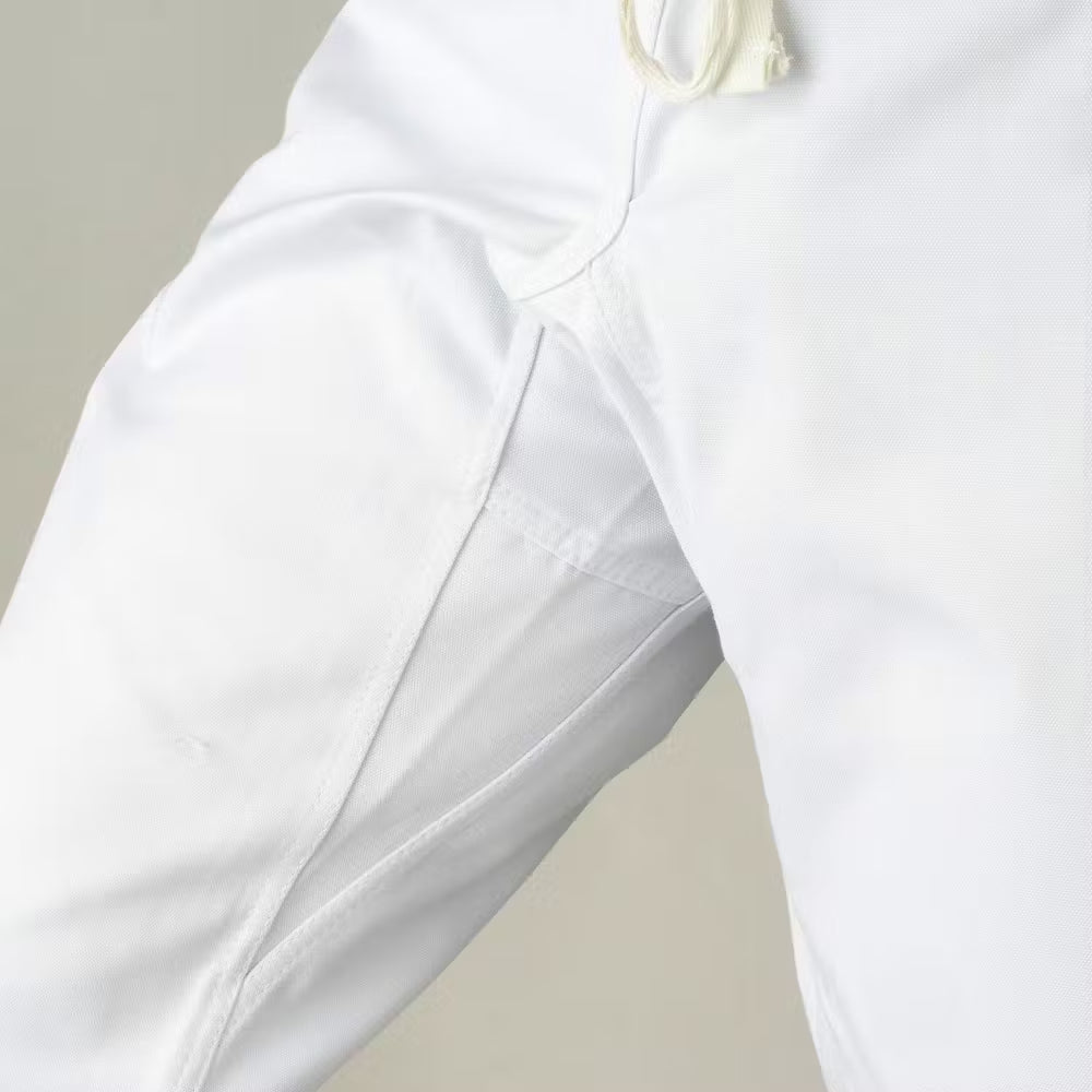 Blitz Adult Heavyweight Martial Arts Trousers