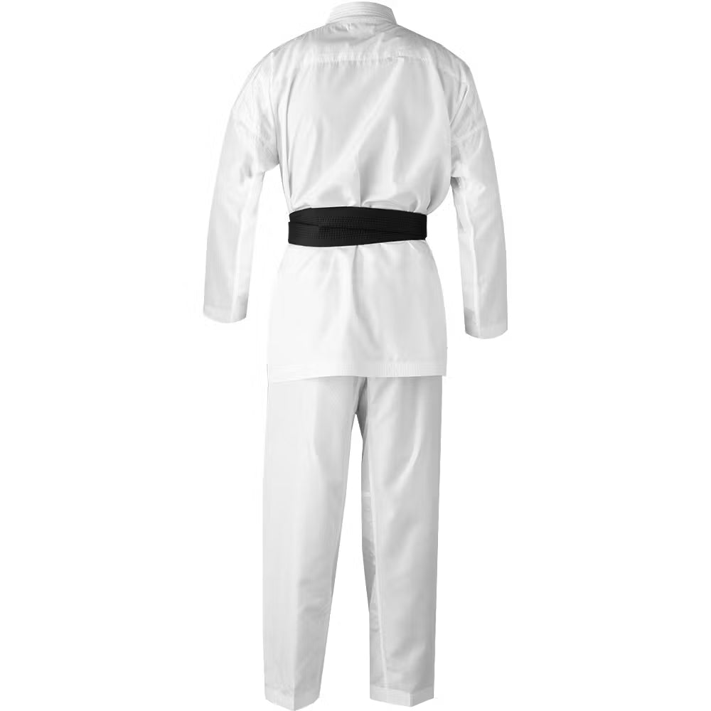 Blitz Kids Hokori Kumite Karate Gi - 3oz