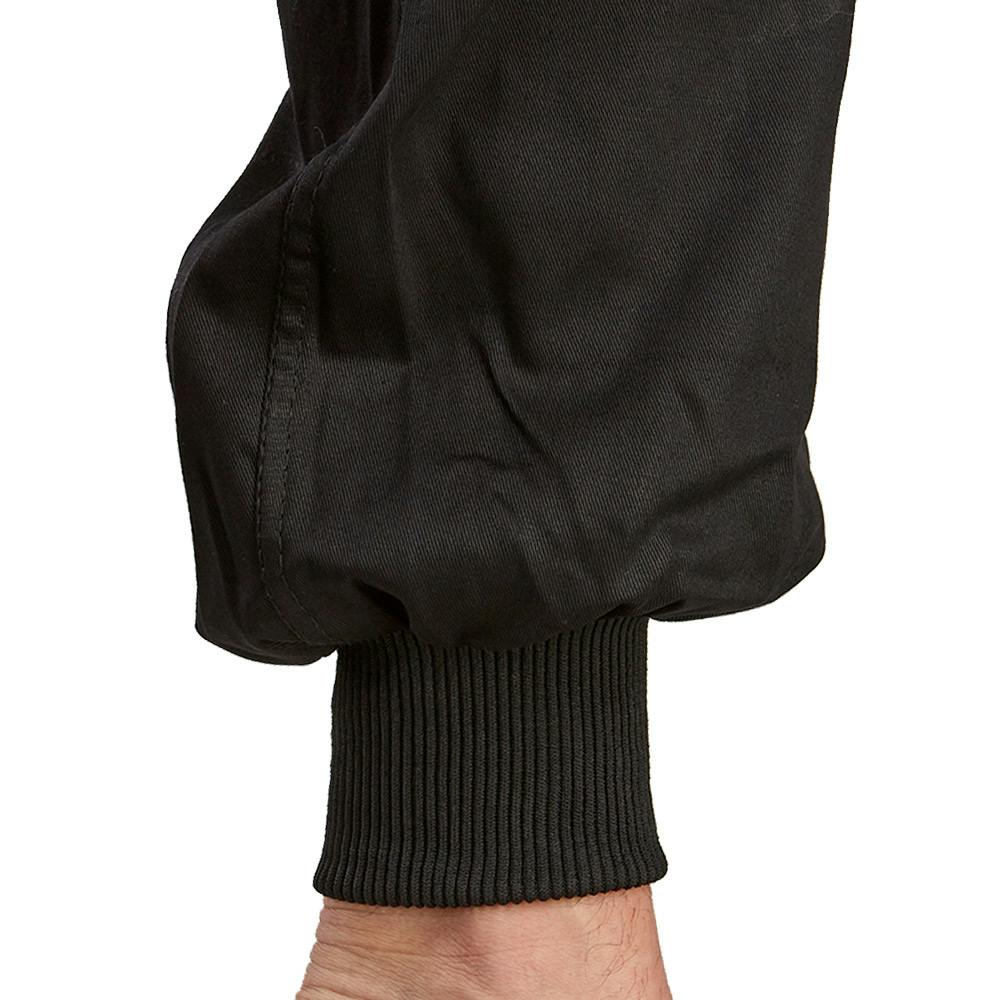 Blitz Kids Kung Fu Suit - Black