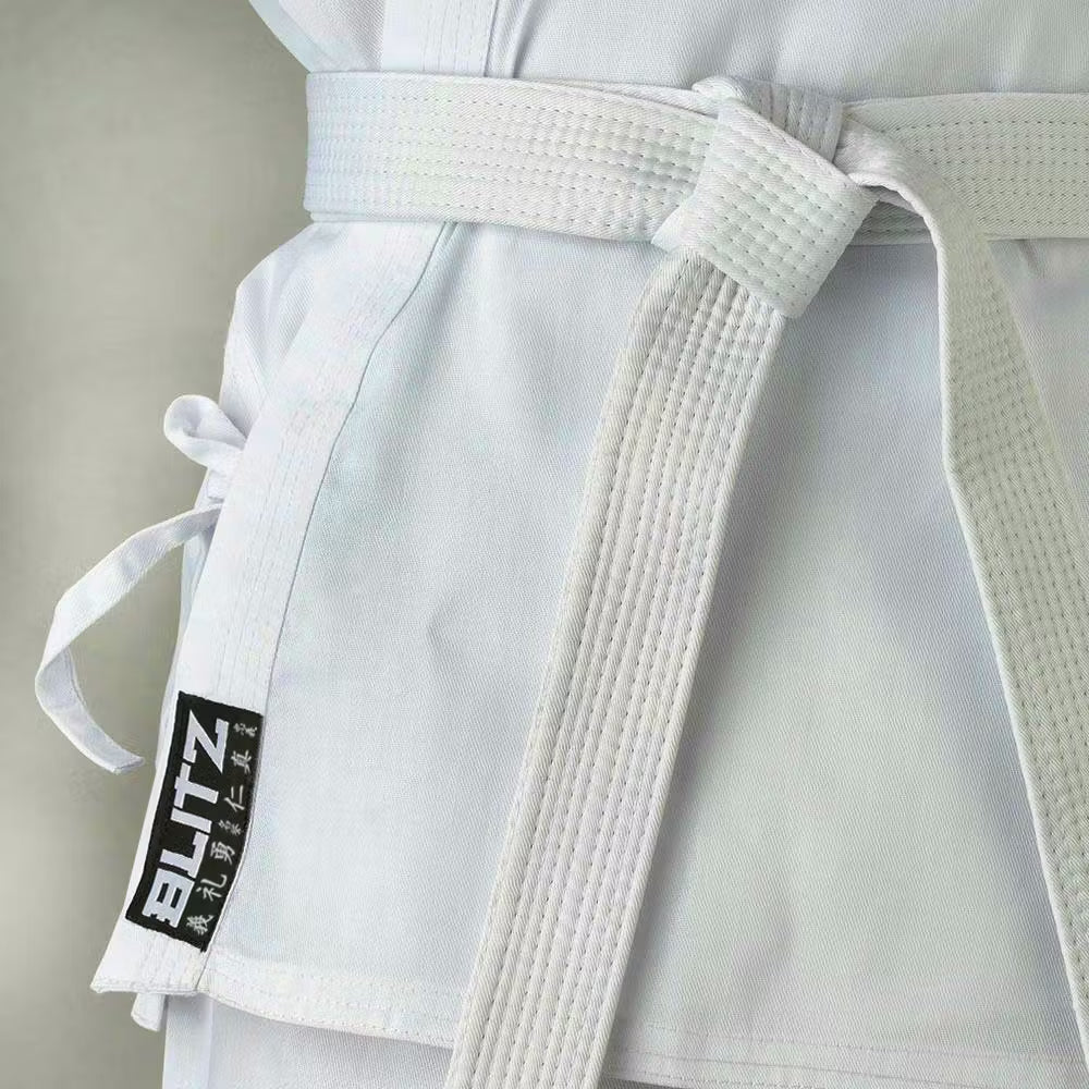 Blitz Sports Kids Student 6oz Karate Suit