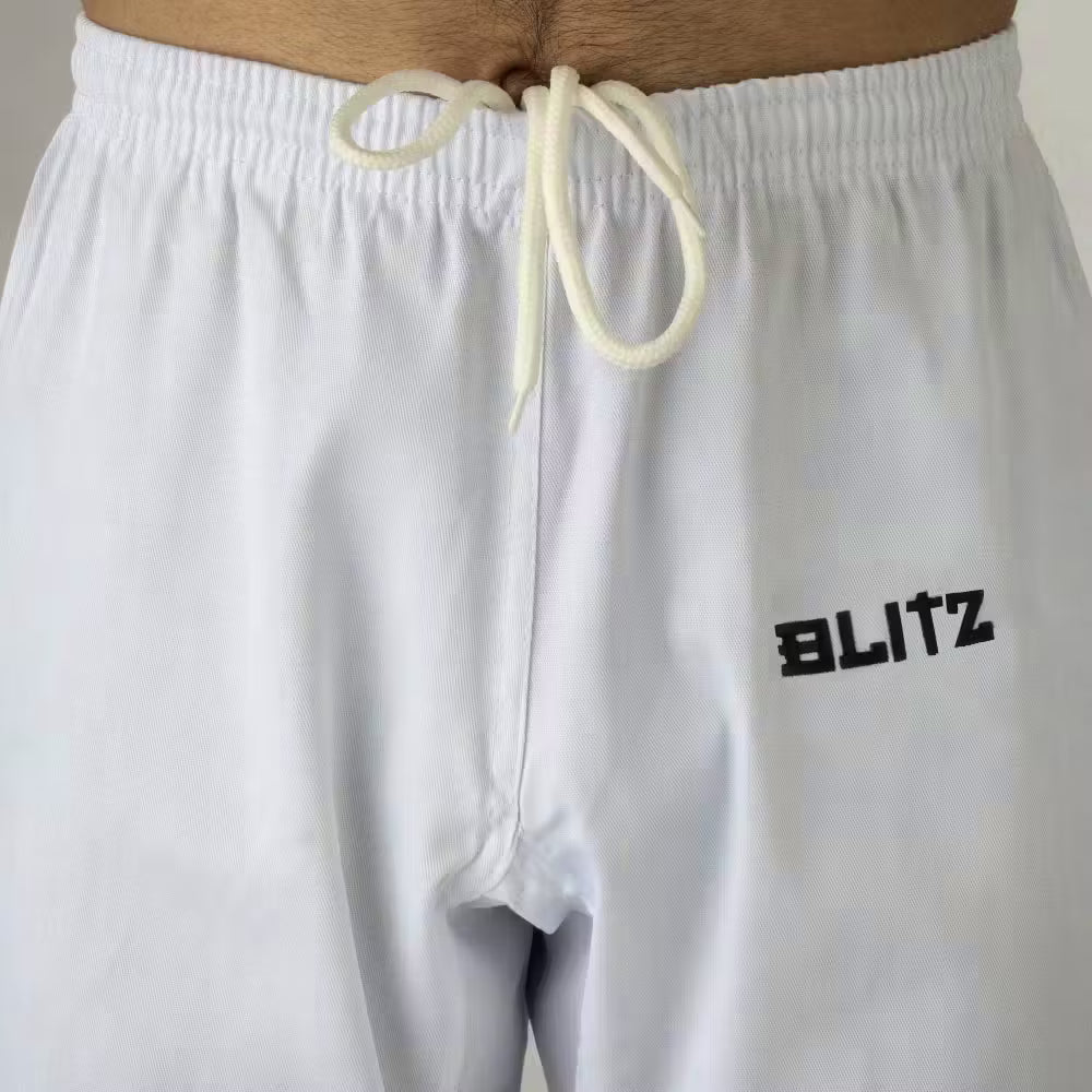 Blitz Sports Kids Student 6oz Karate Suit