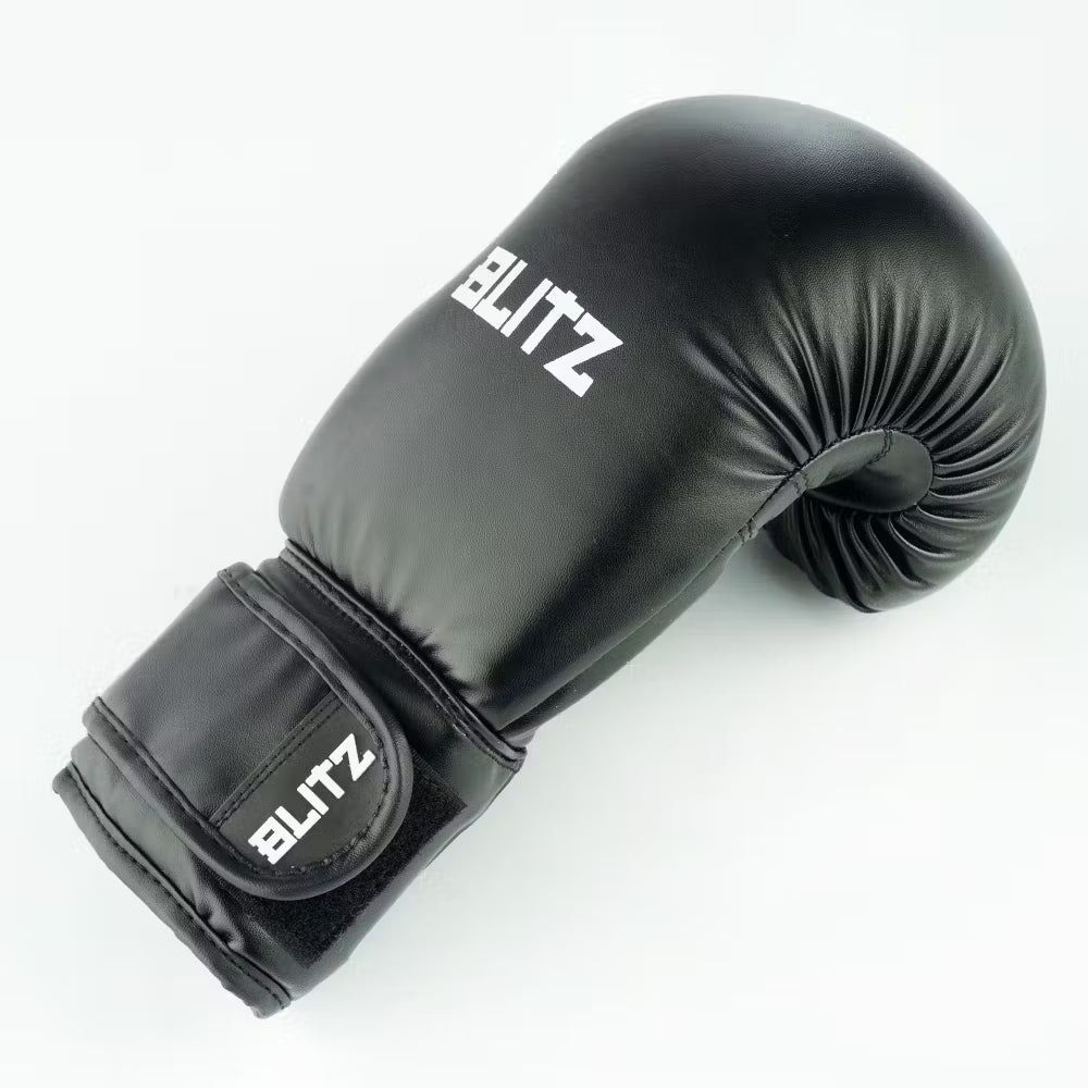 Blitz Sports Omega Kids Boxing Gloves