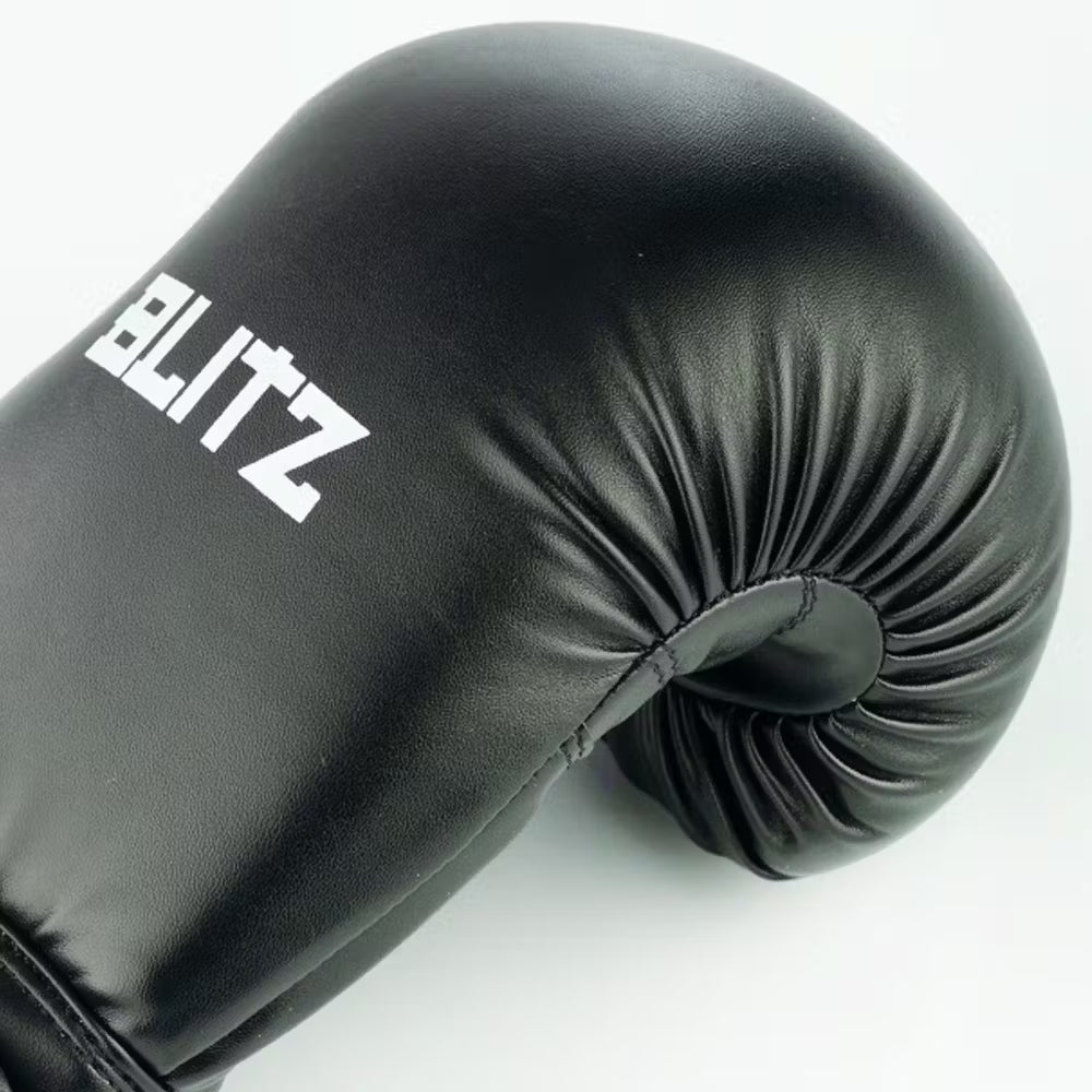 Blitz Sports Omega Kids Boxing Gloves