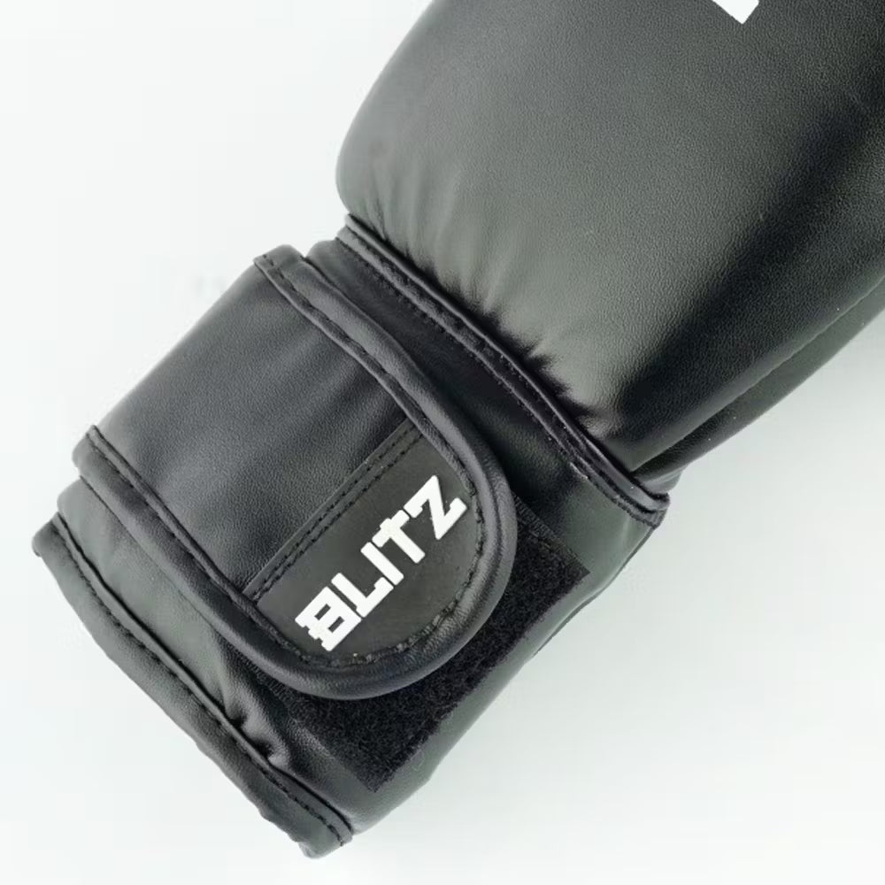 Blitz Sports Omega Kids Boxing Gloves