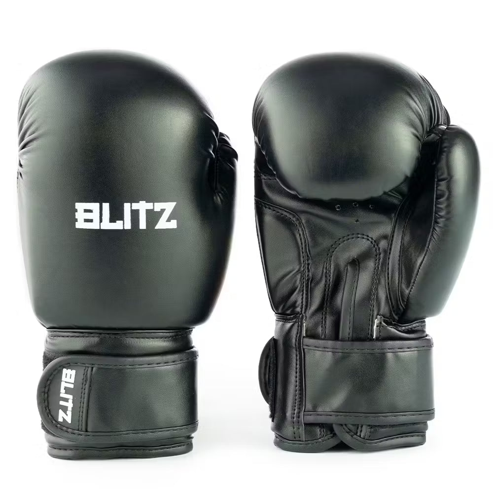 Blitz Sports Omega Kids Boxing Gloves