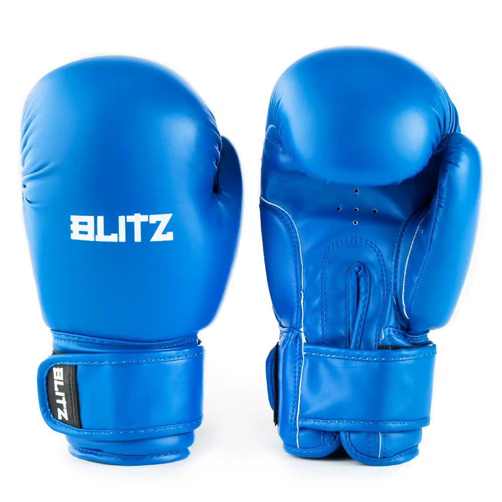 Blitz Sports Omega Kids Boxing Gloves