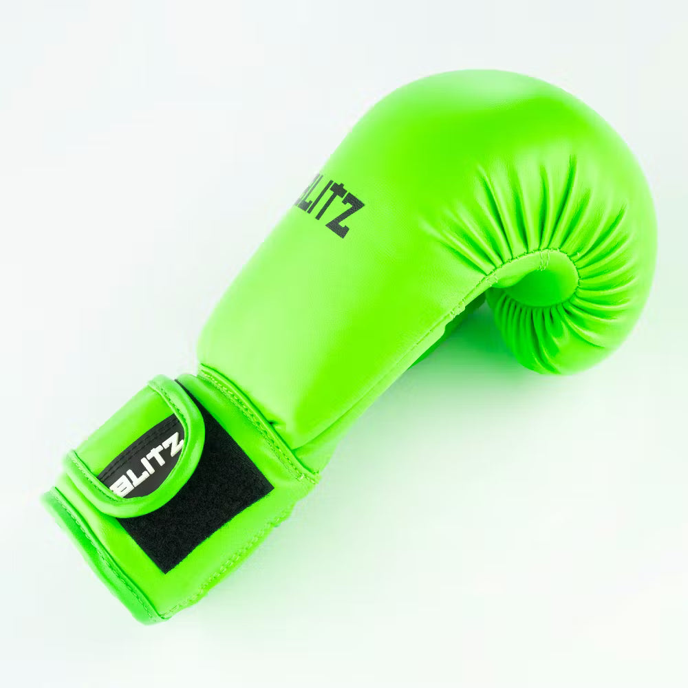Blitz Sports Omega Kids Boxing Gloves
