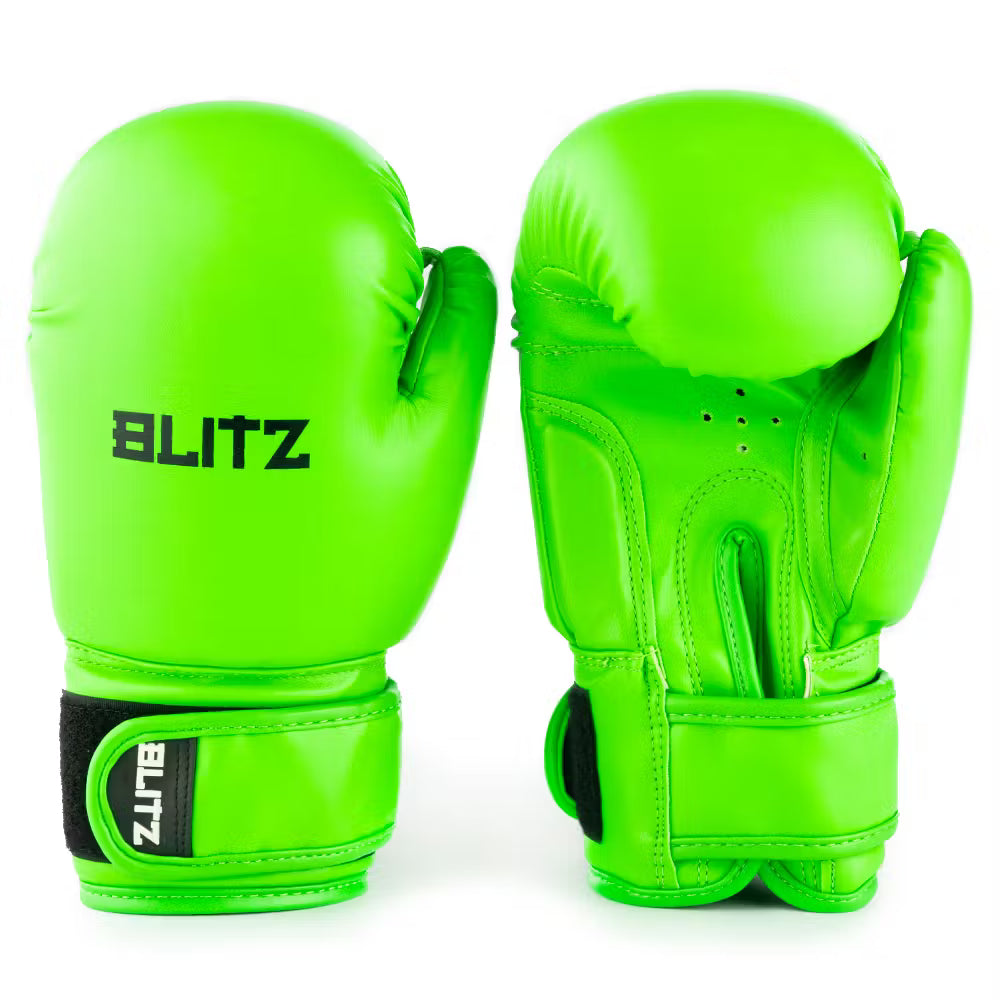 Blitz Sports Omega Kids Boxing Gloves
