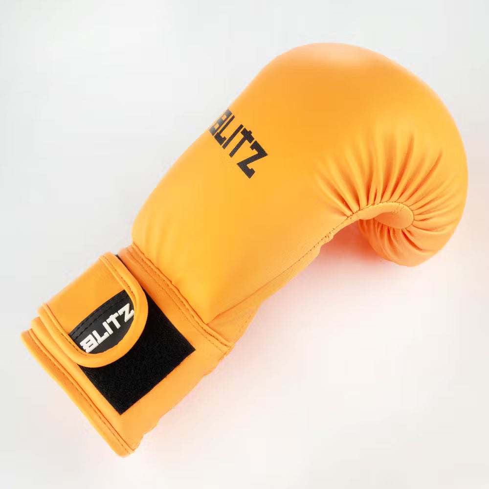 Blitz Sports Omega Kids Boxing Gloves