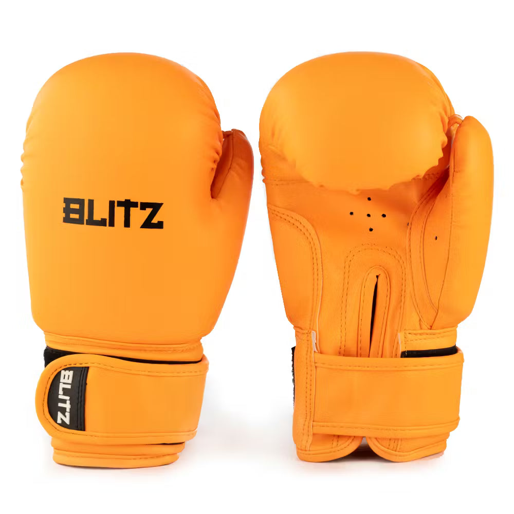 Blitz Sports Omega Kids Boxing Gloves