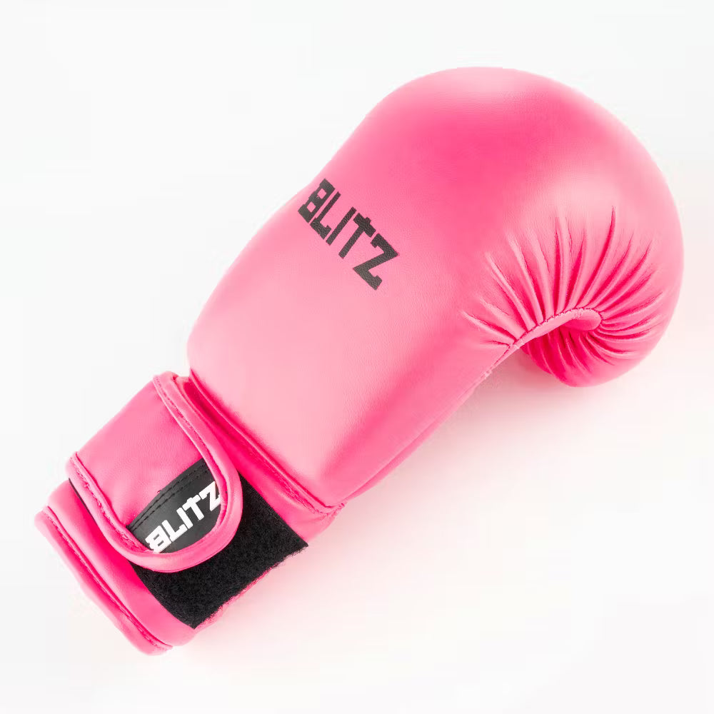 Blitz Sports Omega Kids Boxing Gloves