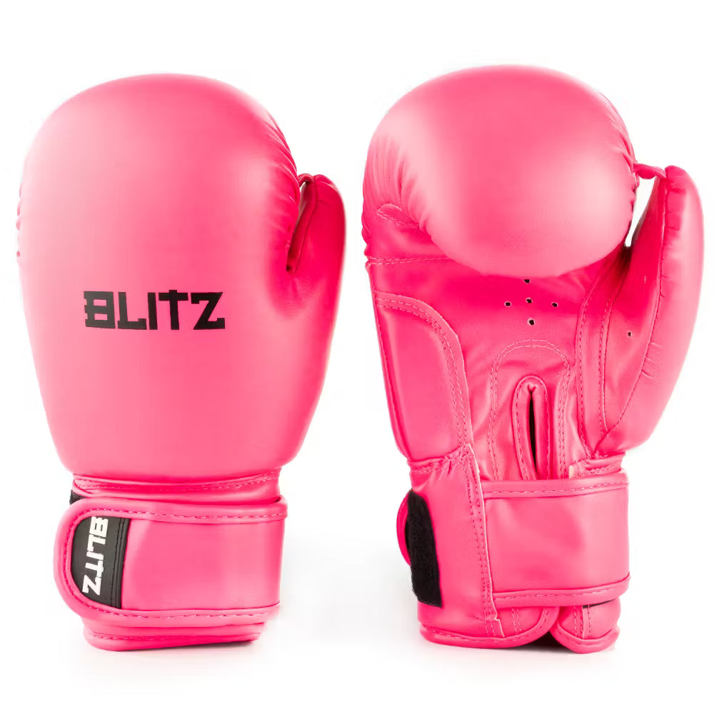 Blitz Sports Omega Kids Boxing Gloves