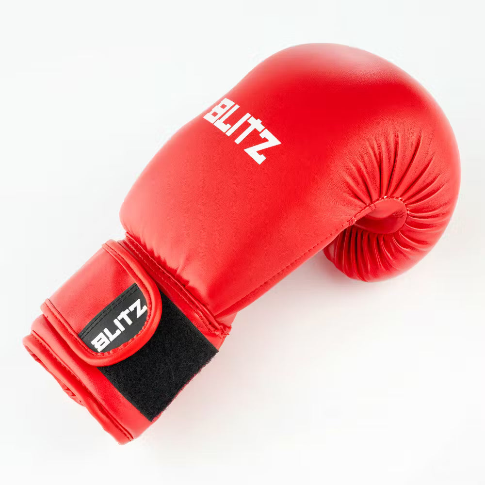 Blitz Sports Omega Kids Boxing Gloves