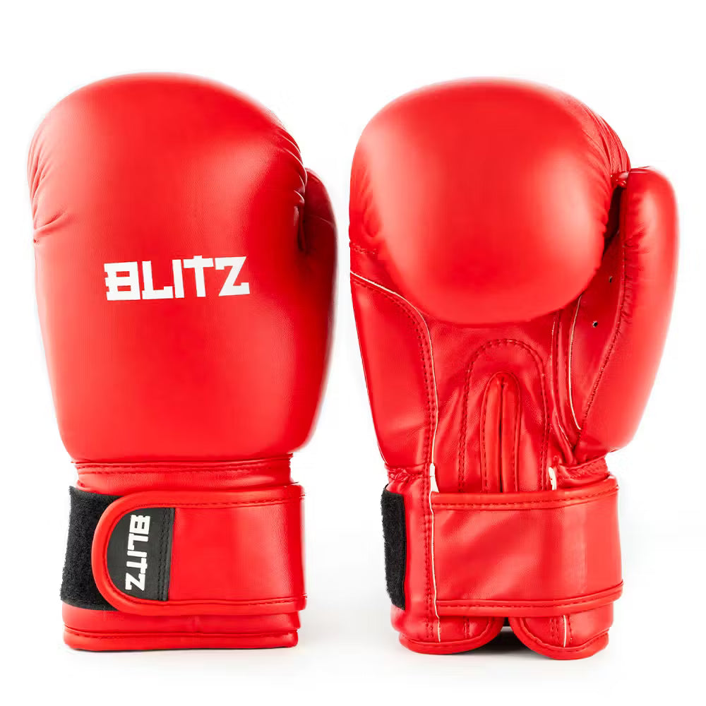 Blitz Sports Omega Kids Boxing Gloves