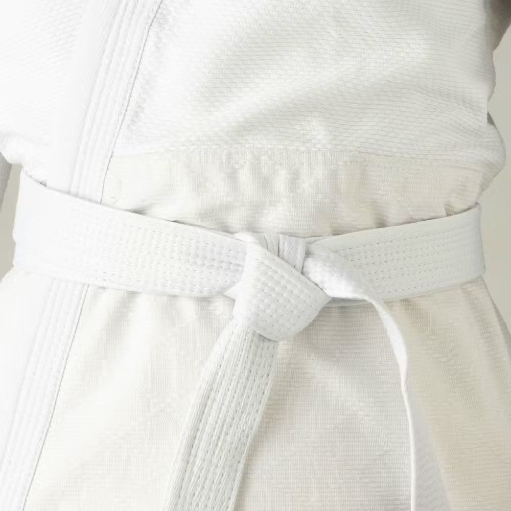 Blitz Sports Lightweight Kids Student Judo Suit