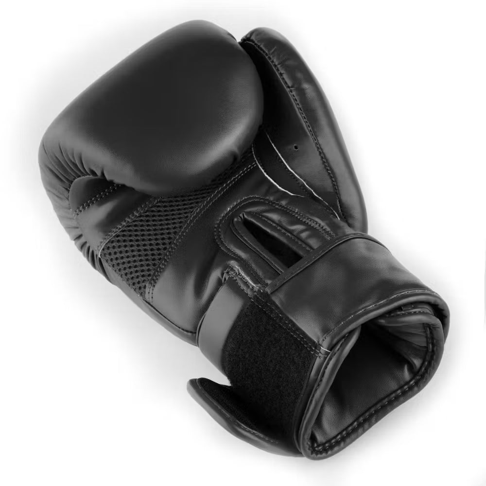 Blitz Sports Omega PU Boxing Gloves