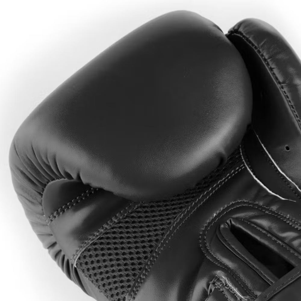 Blitz Sports Omega PU Boxing Gloves