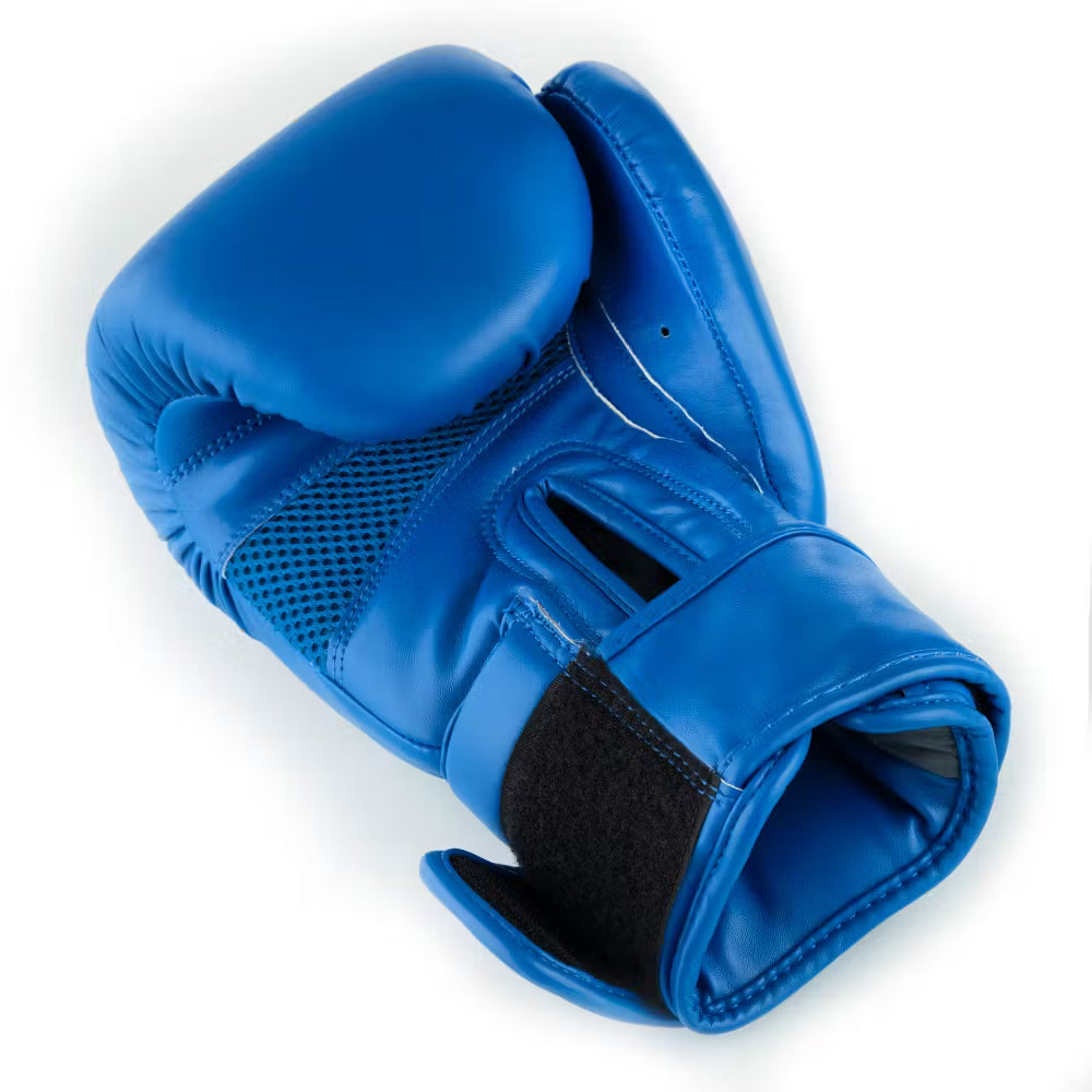 Blitz Sports Omega PU Boxing Gloves