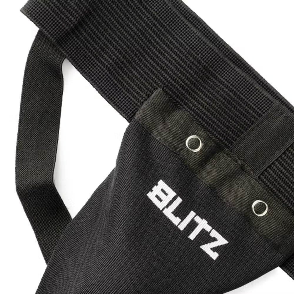 Blitz Sports Standard Male Groin Guard