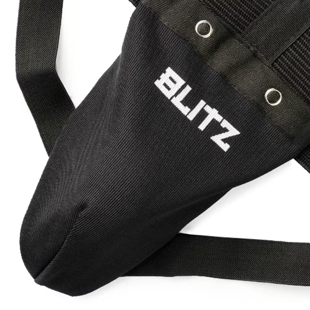 Blitz Sports Standard Male Groin Guard