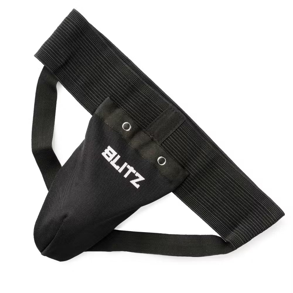 Blitz Sports Standard Male Groin Guard