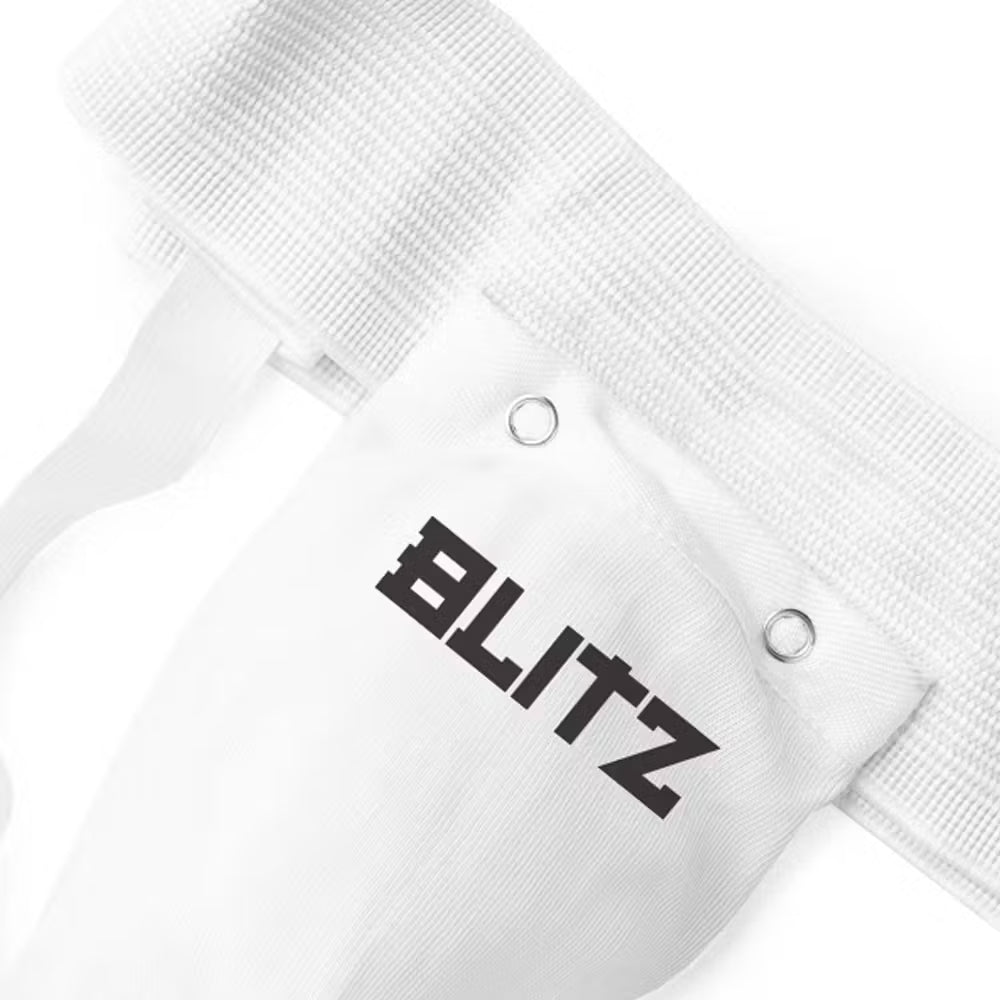 Blitz Sports Standard Male Groin Guard