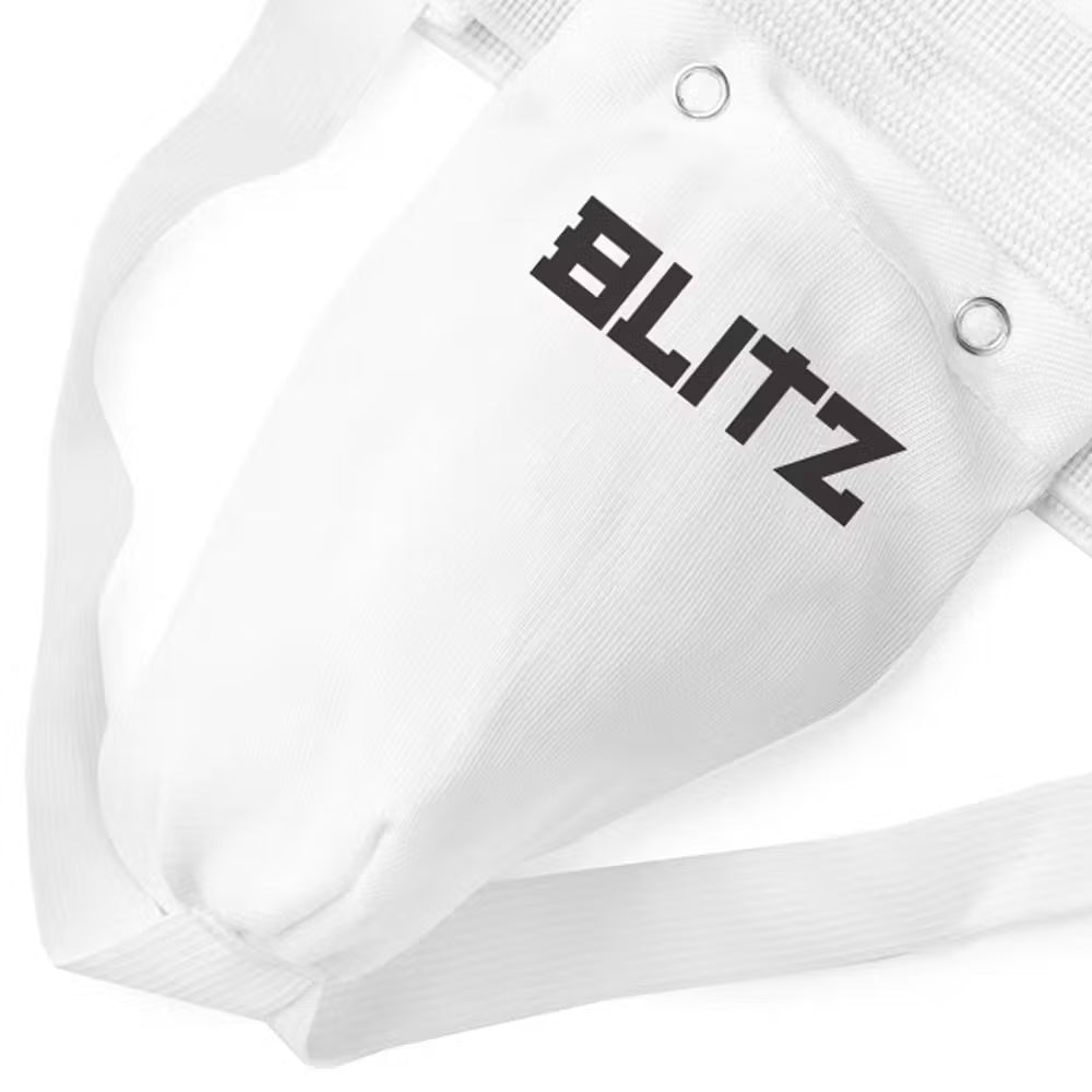 Blitz Sports Standard Male Groin Guard