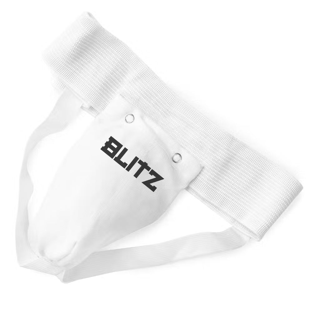 Blitz Sports Standard Male Groin Guard