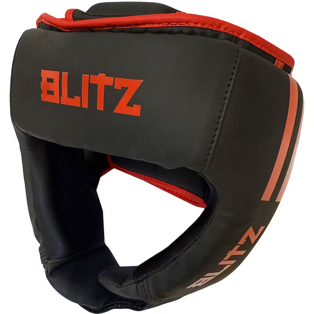 Blitz Titan Head Guard