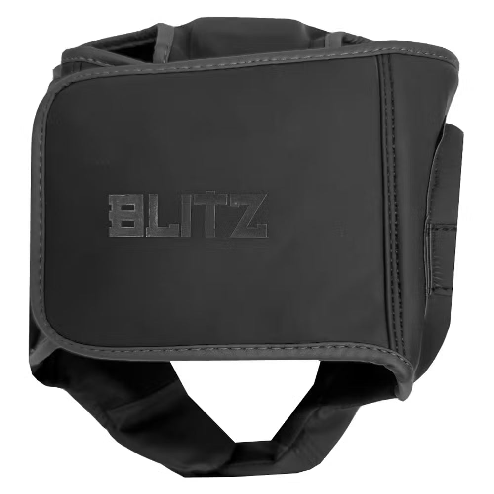 Blitz Titan Head Guard