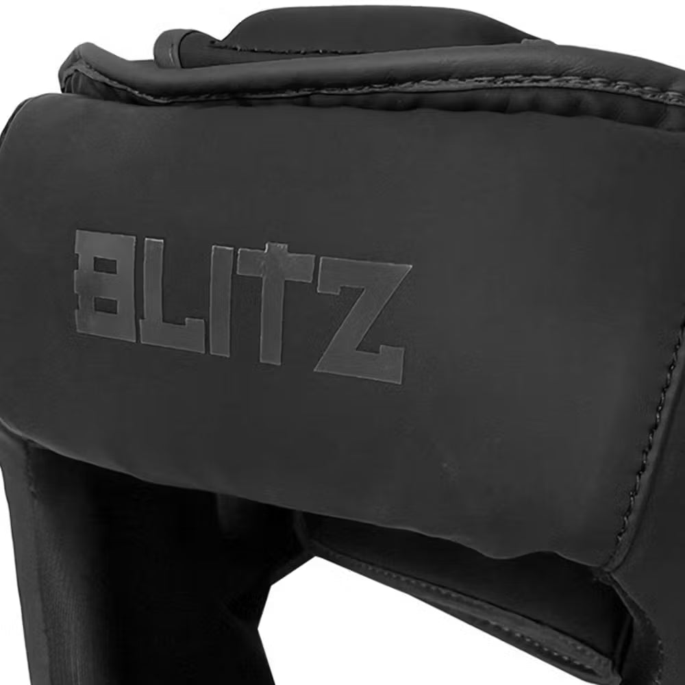 Blitz Titan Head Guard