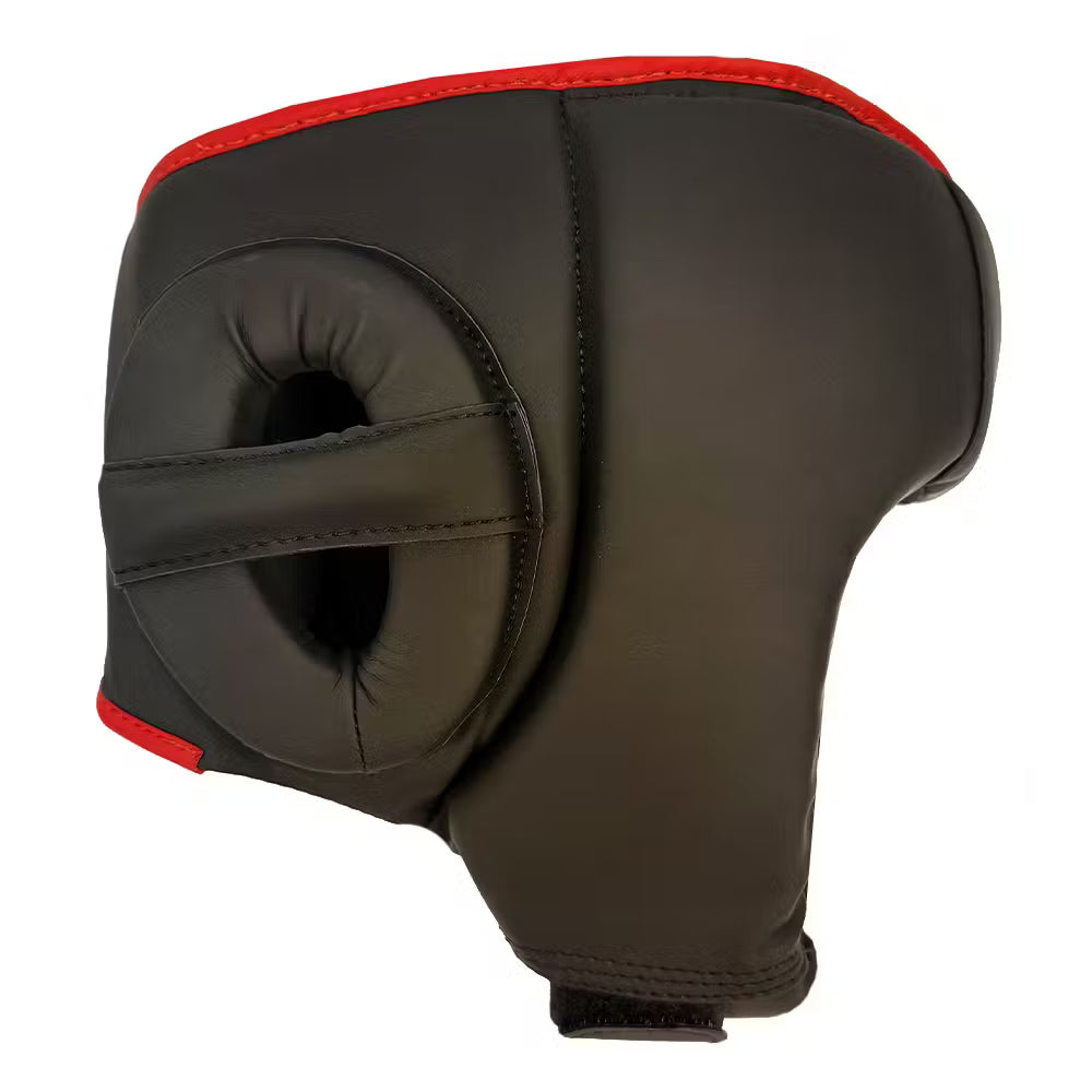 Blitz Titan Head Guard