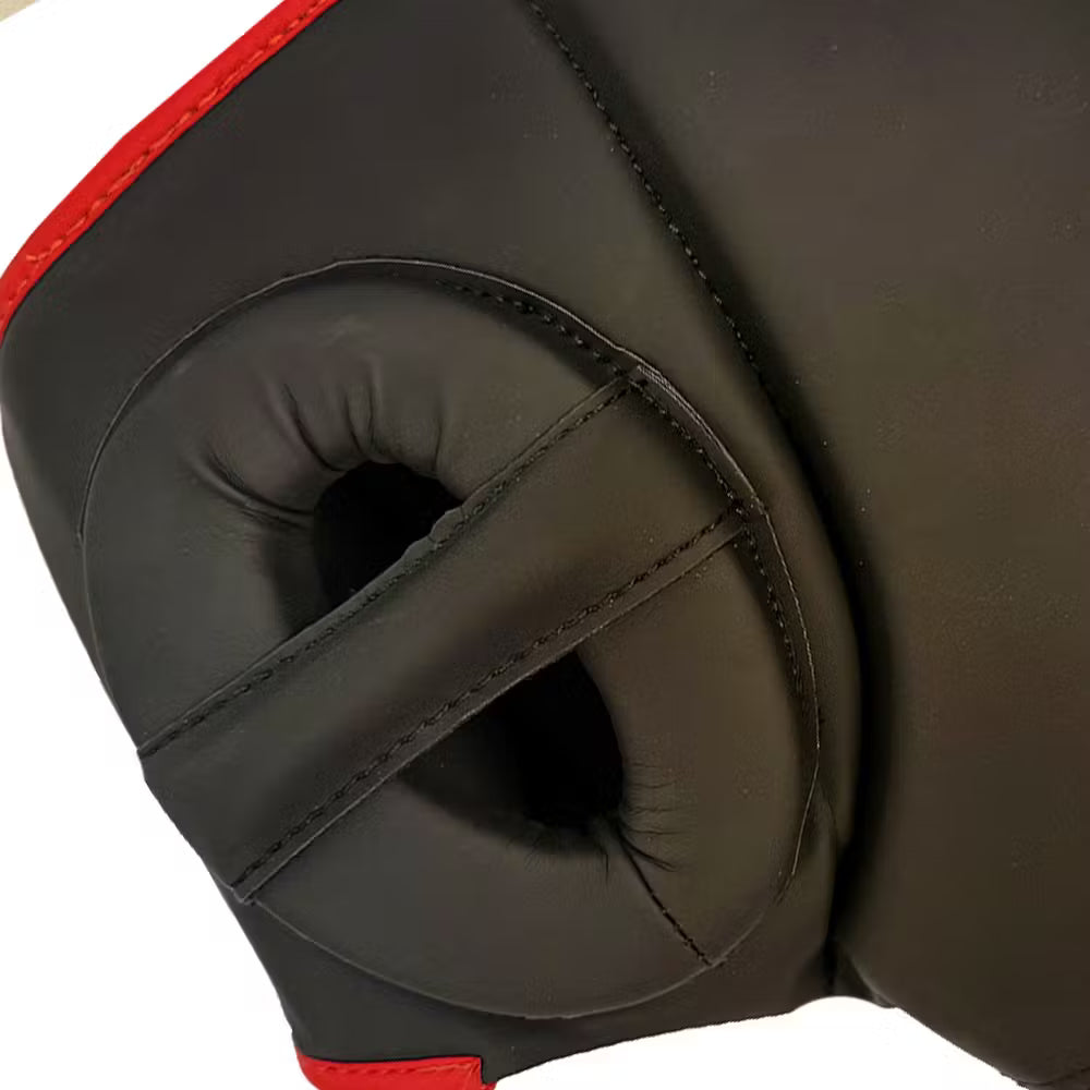 Blitz Titan Head Guard