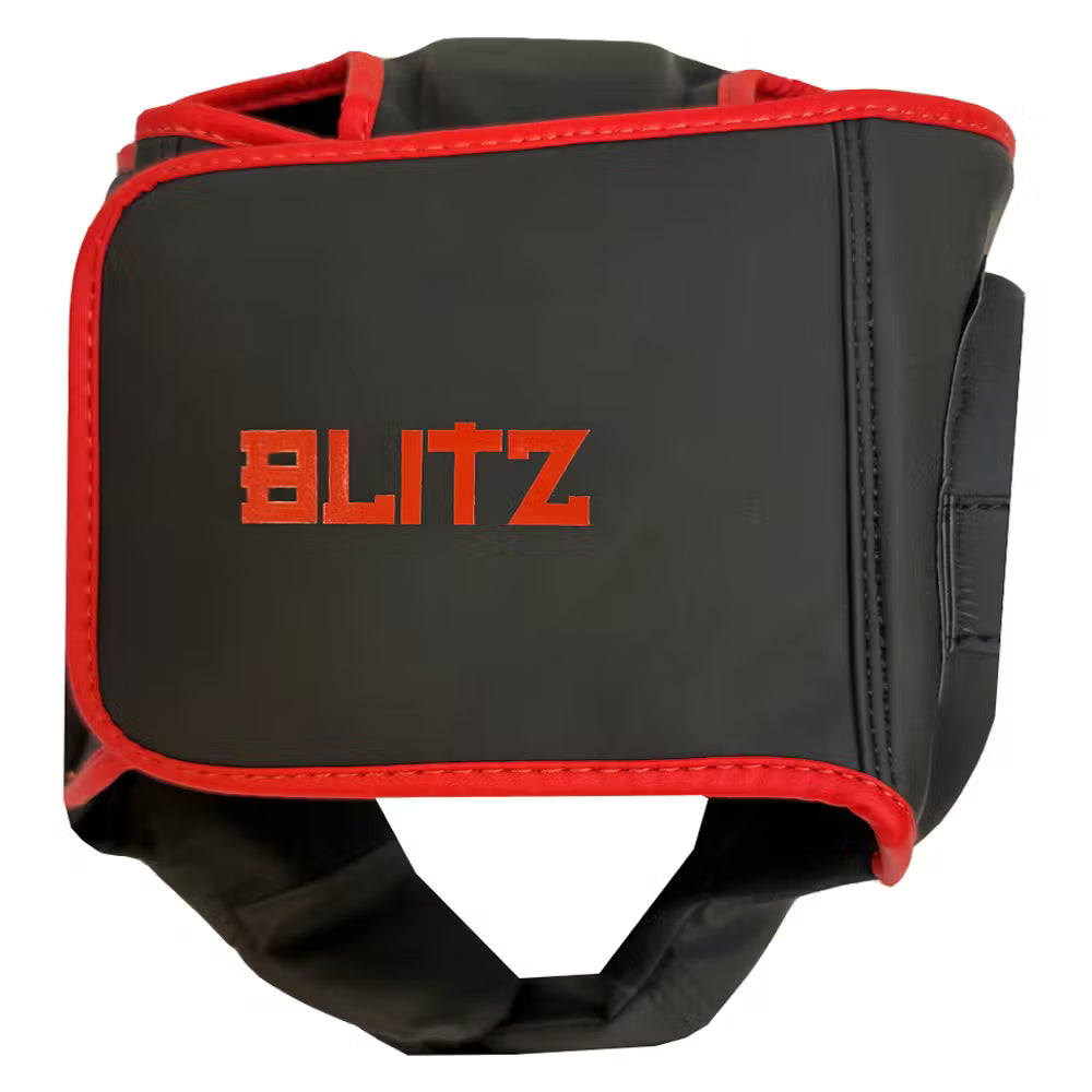 Blitz Titan Head Guard