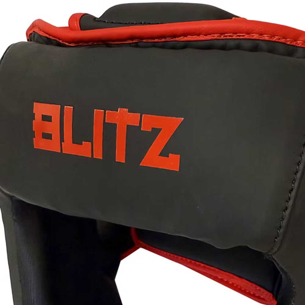 Blitz Titan Head Guard