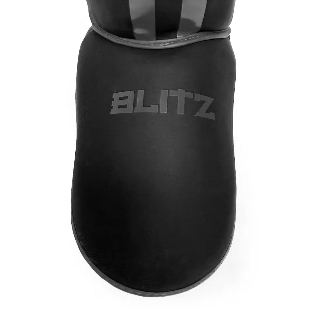 Blitz Titan Shin Guards