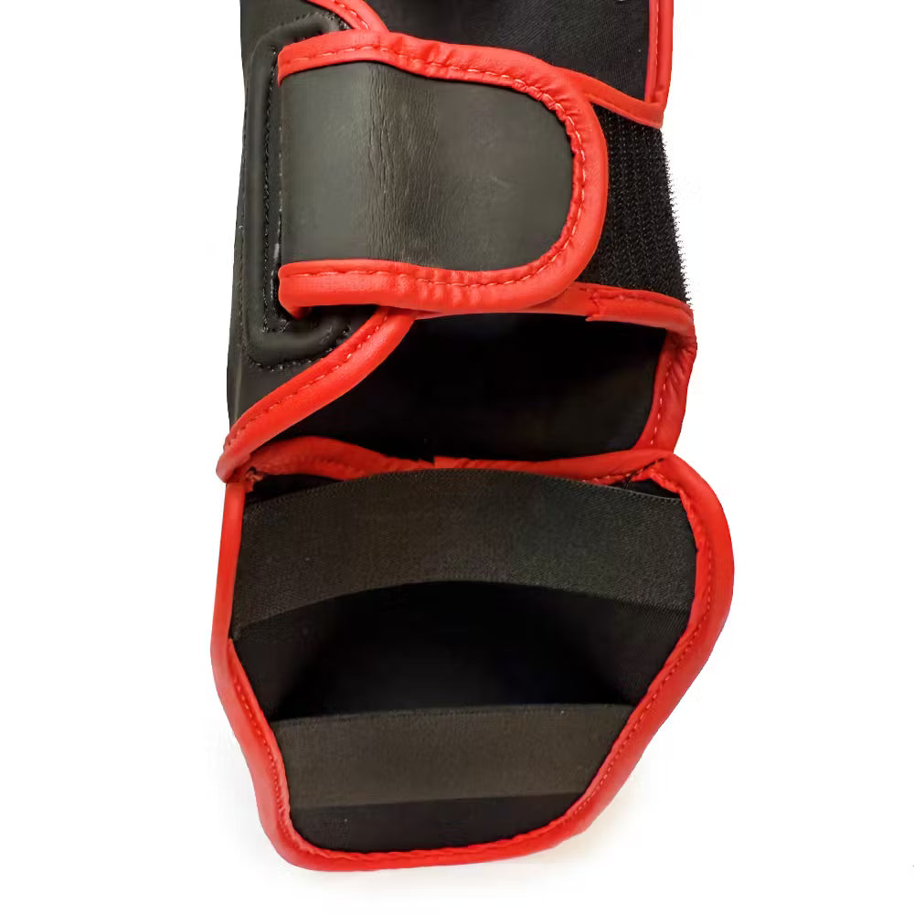 Blitz Titan Shin Guards