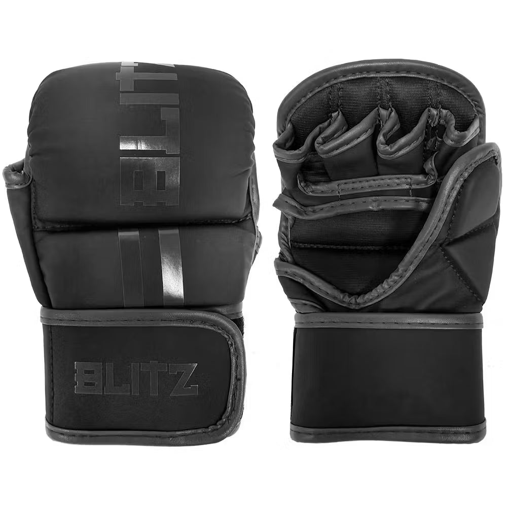 Blitz Titan MMA Sparring Gloves