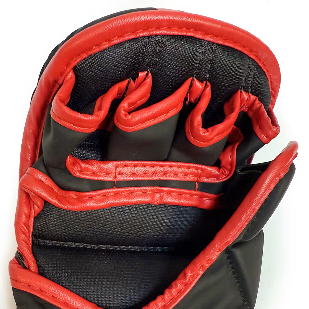 Blitz Titan MMA Sparring Gloves