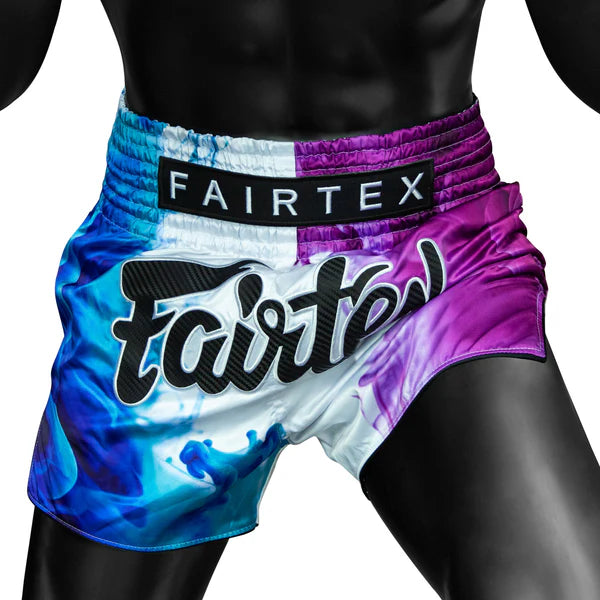 Fairtex Tech House Muay Thai Shorts
