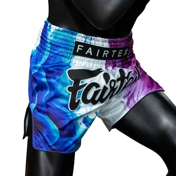 Fairtex Tech House Muay Thai Shorts